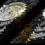  Ρολόι Swatch YRS403 "COLD HOUR" Chronograph - Swiss Made
