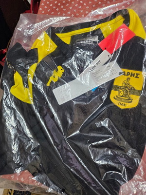 Μπλούζα  slim fit ΑΡΗΣ kappa