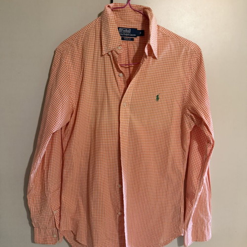 Ralph Roren women's shirt size S like new