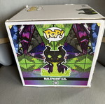 Funko Pop Disney Villains 720 Maleficent ως δράκος μεταχειρισμένο