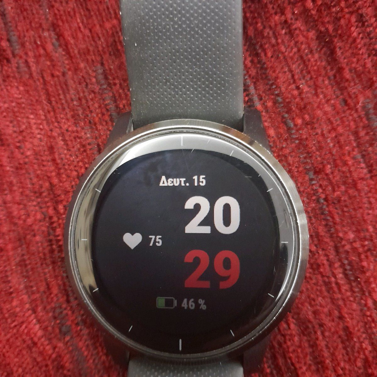 Garmin vivoactive best sale 4 cheap