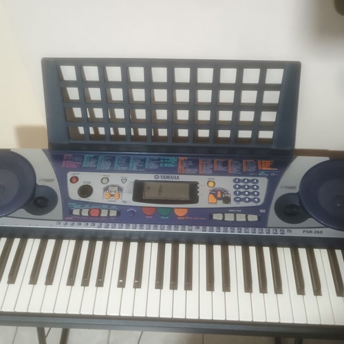 Yamaha piano used, very good condition