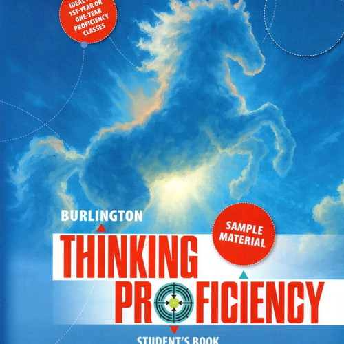 Burlington Books Catalogue 2026/2027 New English Language Series