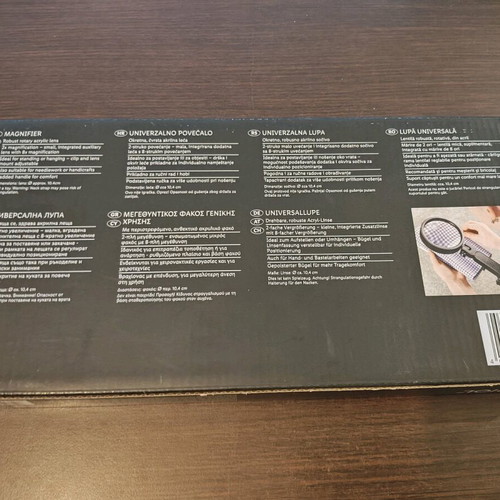 Large Magnifier New