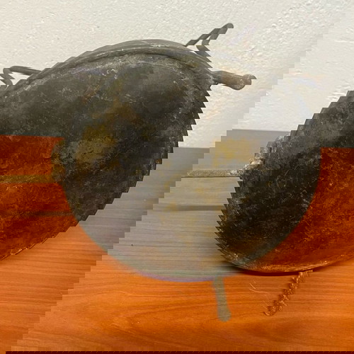 Παλιά Γκαζιέρα