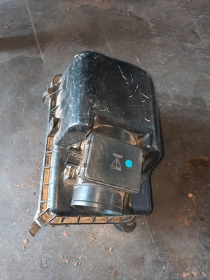 Mazda MX5 air mass meter with air filter box used