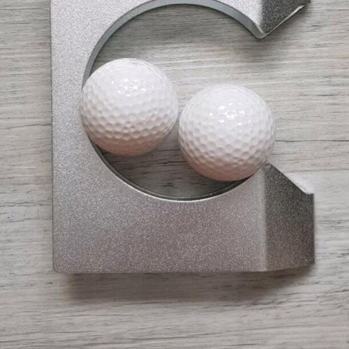 Golf set new in convenient case