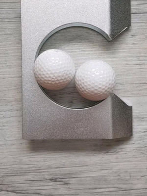 Golf set new in convenient case