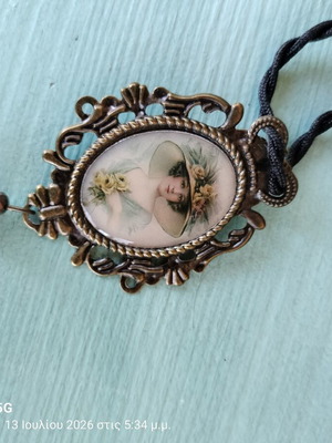 Handmade necklace new
