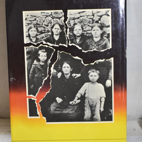 Eleni book used, Nikos Gatzogiannis, history