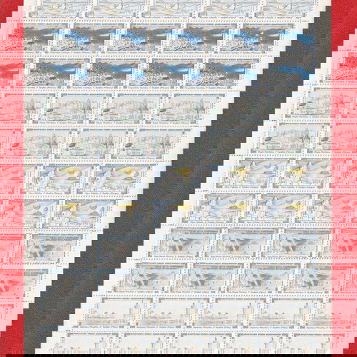 Φύλλο 65 Βινιετών 2014 Έτος Πολιτισμού Περιφέρειας Νοτίου Αιγαίου καινούργιο