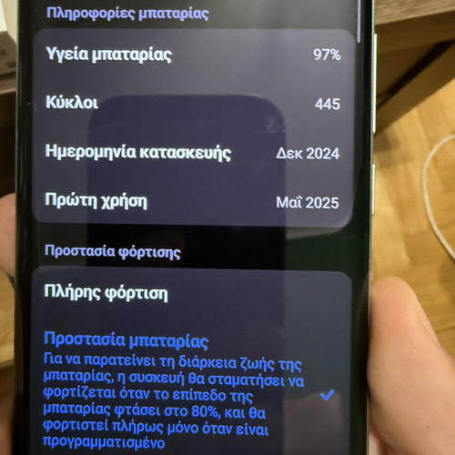 Xiaomi Redmi Note 14 Pro+ 5G 512GB 12GB RAM Frost Blue like new with 4 cases