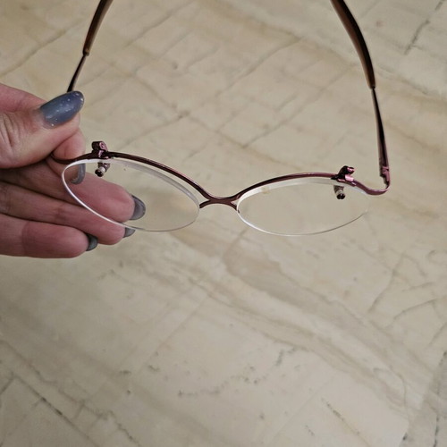 CentroStyle Lady Make Up Glasses like new