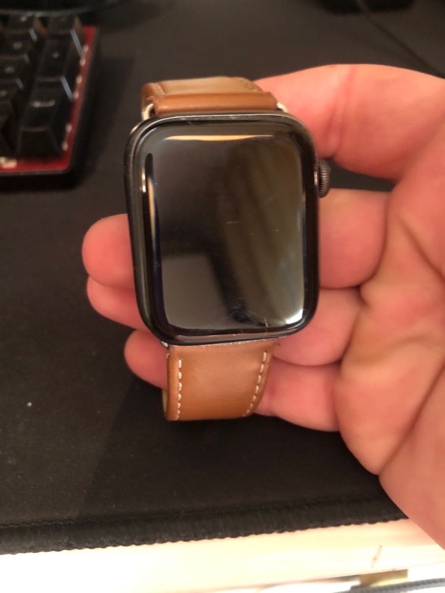 Apple 3 discount series watch 42mm