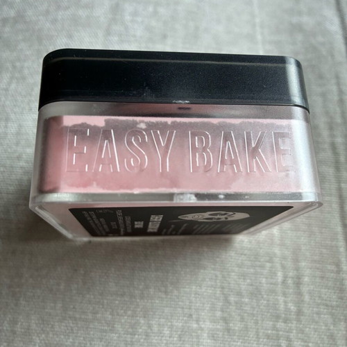 Easy Bake loose setting powder Cherry Blossom Cake new