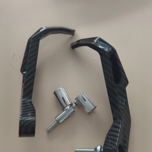 Handlebar protectors new for scooter and motorcycles