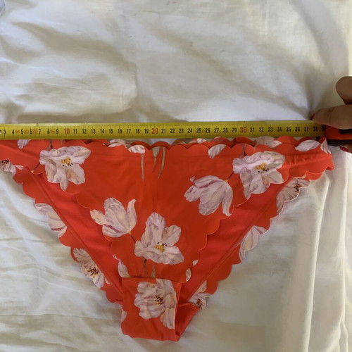 Swimwear bottom new, size M