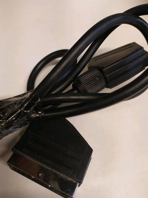 Cable like new