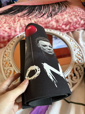 Mousepad Horror Michael Myers Jason & Freddy σαν καινούργιο