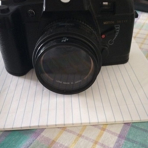 Sony camera like new