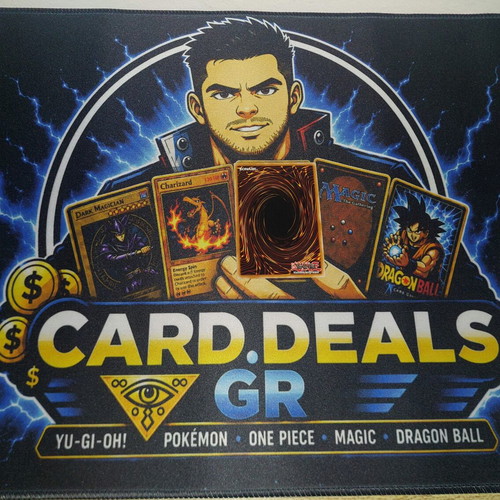 Witch's Strike Trap Card like new