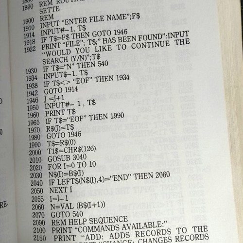 1001 Things to Do with Your Personal Computer book used, English