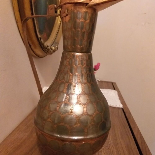 VINTAGE 70s-80s RARE ANTIQUE
