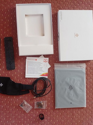 Gaomon S620 Pen Tablet like new, 8192 pressure levels, USB compatible