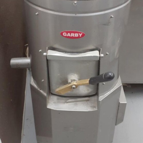 Potato peeler 15 kg like new