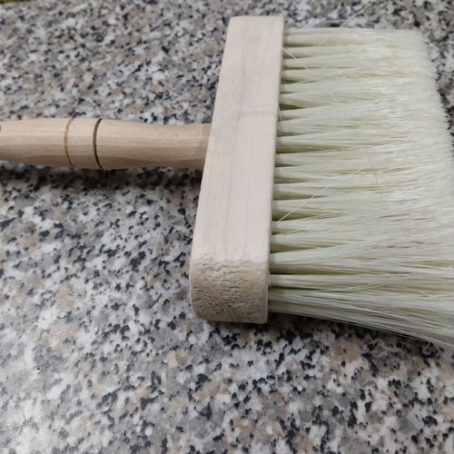 Wooden Patroga 14cm new, practical tool for crafts and marking
