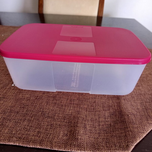 Tupperware 1 liter new