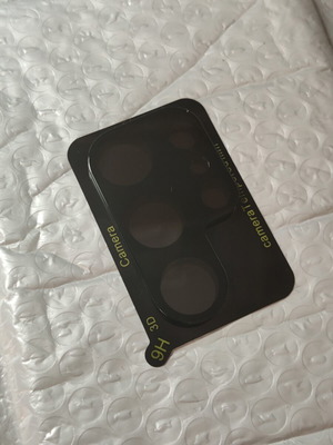 Tempered film for Samsung S25 Ultra