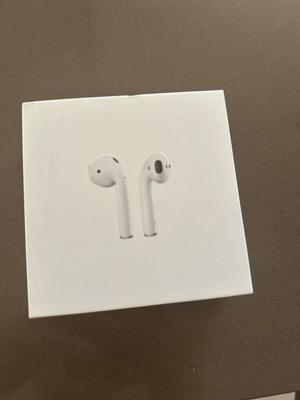 AirPods 2 like new