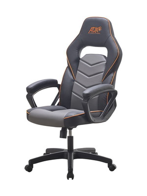 Gaming Καρέκλα ADX ACHFBA0119 Black/Grey καινούργιο