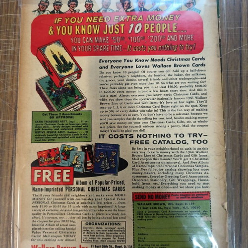 Two-Gun Kid Marvel Comics used, English