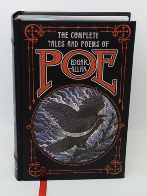 The Complete Tales and Poems of Edgar Allan Poe like new