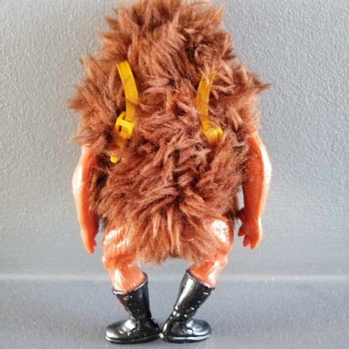 Grizzlor (Masters of the Universe) used, 80s, in very good condition