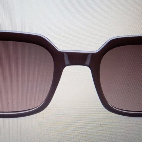 Meller Lani sunglasses like new, brown, polarised lenses