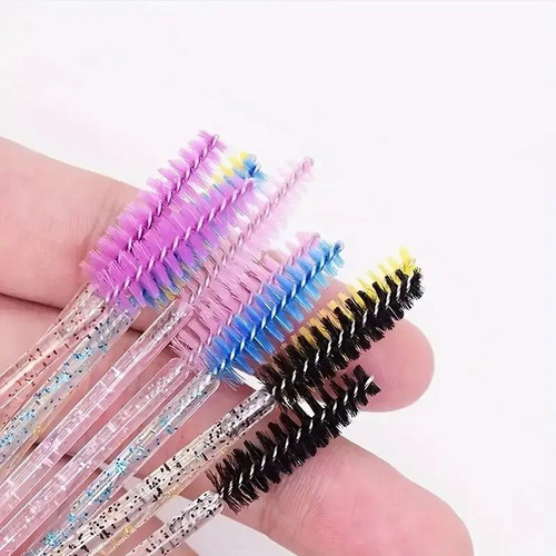Cleaning brush for glass/wooden pipe set of 50 pieces new