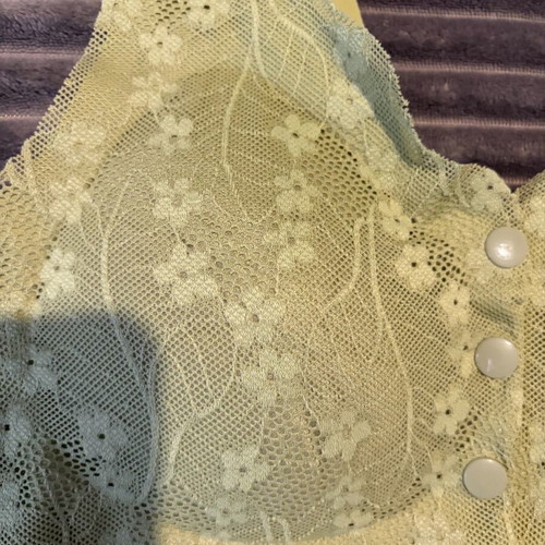 Bustiers new, beige, gray, green, medium bra