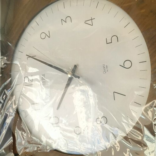 Wall clock like new