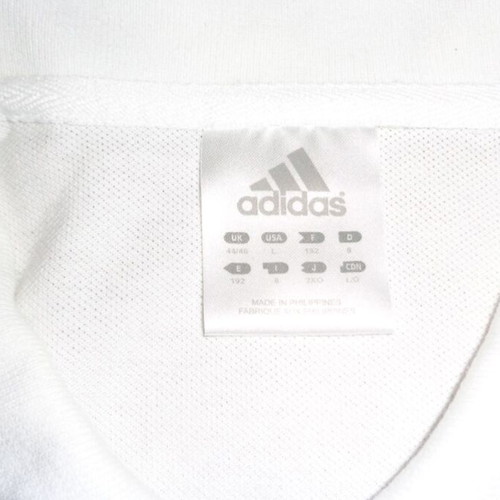 Volunteer Referee Shirt Olympic Games Athens 2004 Adidas like new