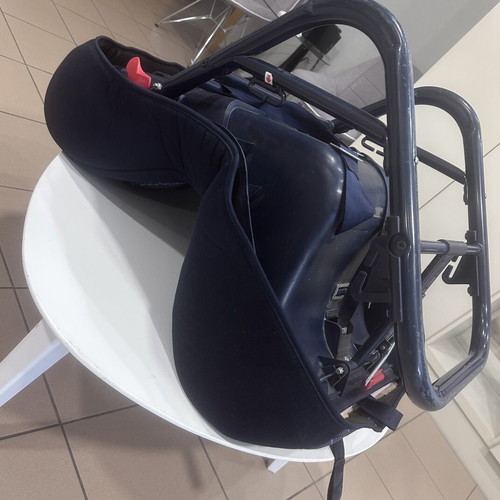 Junior’s Top Class baby car seat (0 - 18 kg)