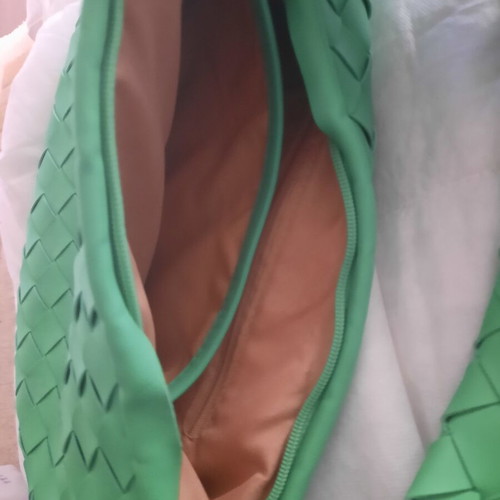 Bag like new, hand type