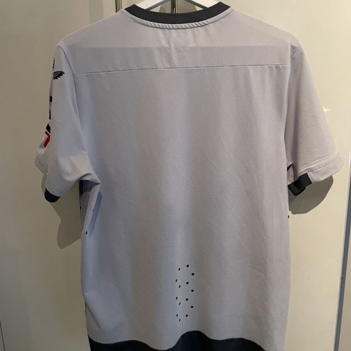 Wolves Third Kit Shirt 2022-23 Like New Authentic