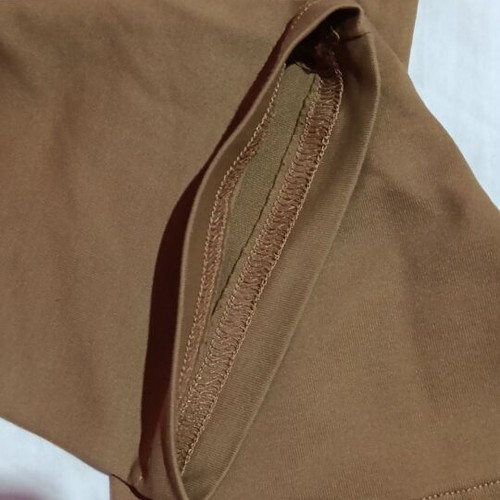 Acrobat vintage elastic top size S, like new, brown