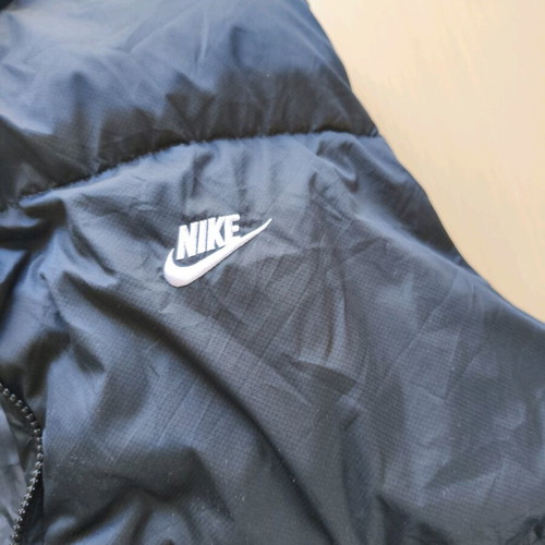 Nike vest used black XXL