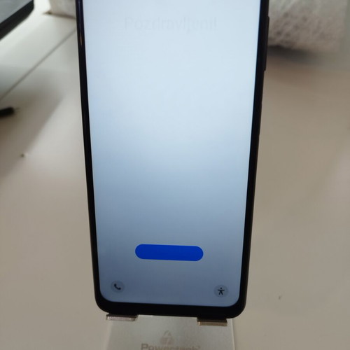 Samsung Galaxy A32 5G 4GB 128GB refurbished black