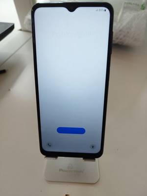 Samsung Galaxy A32 5G 4GB 128GB refurbished black