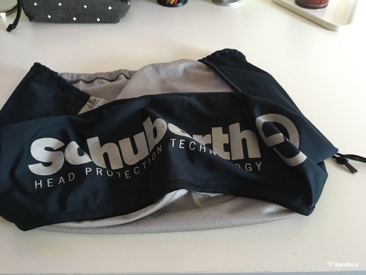 schuberth c3 pro helmet bag ANUEDXC Padding for Concept C2 C3 C3 Pro Women, Breathable Motorcycle Helmet Liner, Memory Foam Pad Protective Mat Kits Set, Comfort Helmet Cushion Replacement Liner, B Gray Helmet bag of the brand SCHUBERTH Helmet Bag - Women's Motorcycle